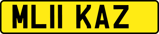 ML11KAZ