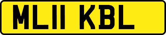 ML11KBL