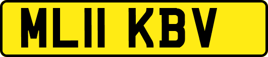 ML11KBV