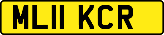 ML11KCR