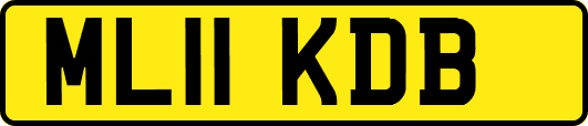 ML11KDB