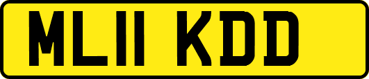 ML11KDD