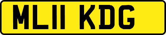 ML11KDG