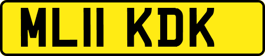 ML11KDK