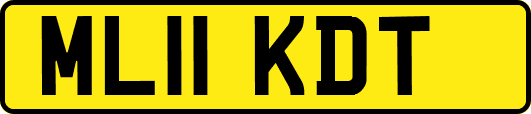 ML11KDT