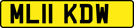 ML11KDW