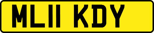 ML11KDY