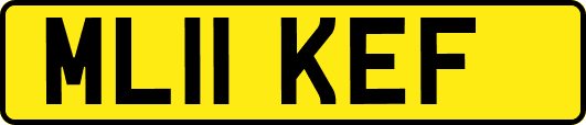 ML11KEF