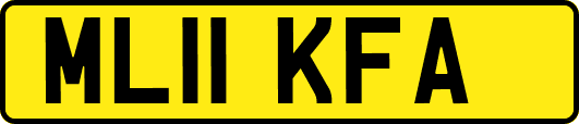 ML11KFA