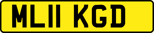 ML11KGD