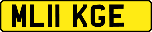 ML11KGE