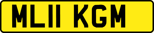 ML11KGM