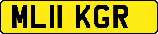 ML11KGR