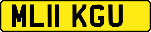 ML11KGU