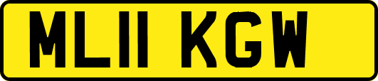 ML11KGW
