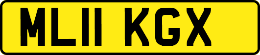 ML11KGX