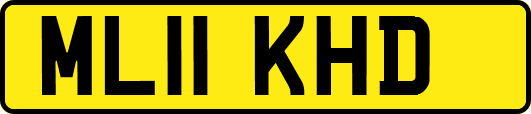 ML11KHD