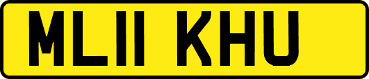 ML11KHU