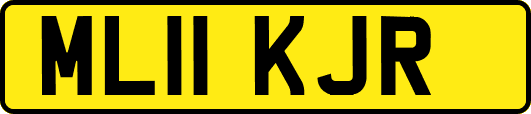 ML11KJR