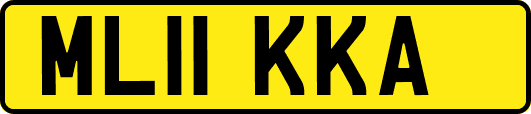 ML11KKA