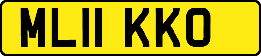 ML11KKO