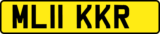 ML11KKR