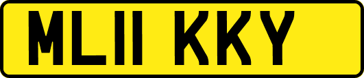 ML11KKY