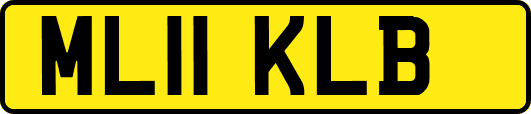 ML11KLB
