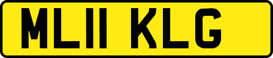 ML11KLG