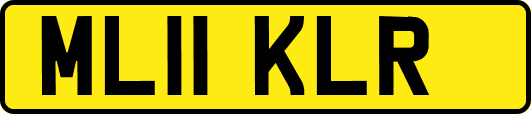 ML11KLR