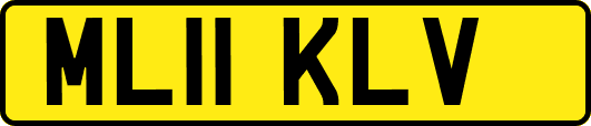 ML11KLV