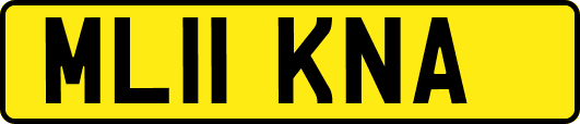ML11KNA