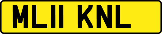 ML11KNL
