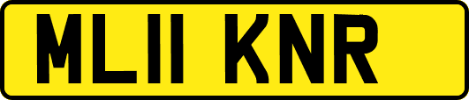 ML11KNR