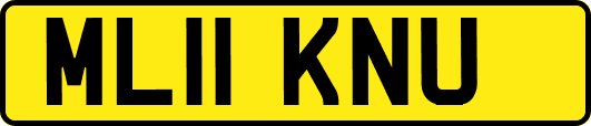 ML11KNU