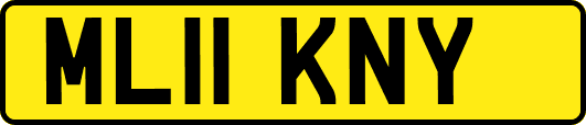 ML11KNY