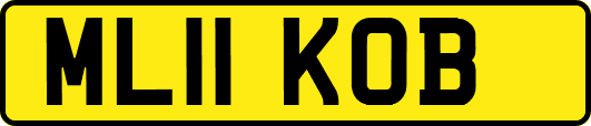 ML11KOB