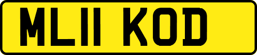 ML11KOD