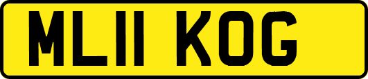 ML11KOG