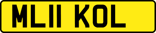 ML11KOL