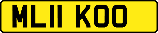 ML11KOO