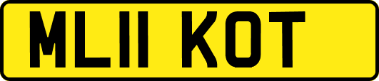 ML11KOT