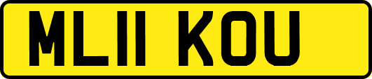 ML11KOU