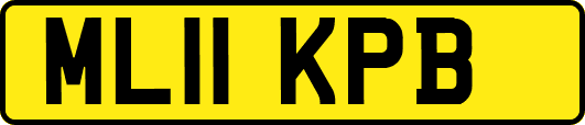 ML11KPB