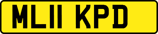 ML11KPD