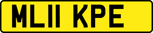 ML11KPE