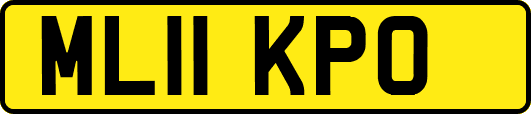 ML11KPO