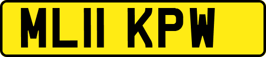ML11KPW
