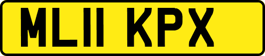ML11KPX