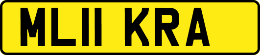 ML11KRA